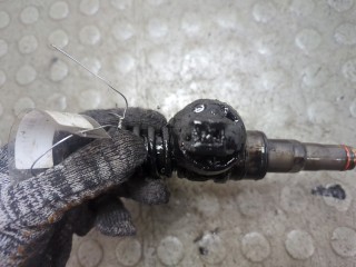 Форсунка топливная, ориг. номер 038130073BN, 038130079TX, Seat Leon 2005-2009