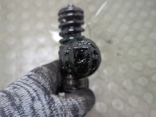 Форсунка топливная, ориг. номер 038130073BN, 038130079TX, Seat Leon 2005-2009