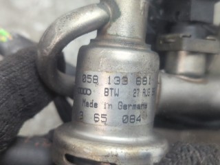 Форсунка топливная, ориг. номер 058133551A, Audi A4 1994-1997