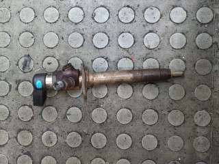 Форсунка топливная, ориг. номер LR006495, LR010347, 6H4Q9F800AA, Land Rover Range Rover Sport 2005-2009