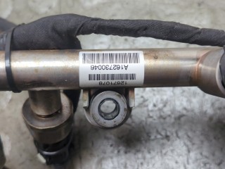 Форсунка топливная, ориг. номер 12692884, Cadillac CT6 2016-2019