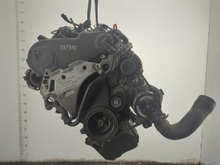 Форсунка топливная Volkswagen Golf 6 2008-2012