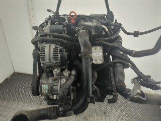 Форсунка топливная, ориг. номер 03L130277S, 03L130277SX, Volkswagen Golf 6 2008-2012