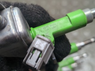 Форсунка топливная, ориг. номер 2381436050, 2320939175, 2320909230, Toyota RAV 4 2010-2016