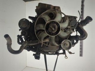 Форсунка топливная Ford Transit 2006-2014