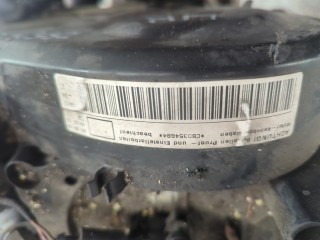 Форсунка топливная, ориг. номер 0445116030, Volkswagen Golf 6 2008-2012