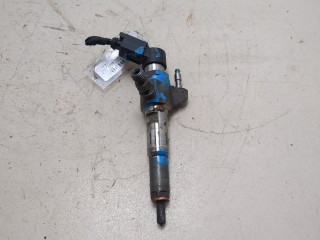 Форсунка топливная, ориг. номер 9802448680, 36001729, 36001728, 36001727, Volvo C30 2009-2013