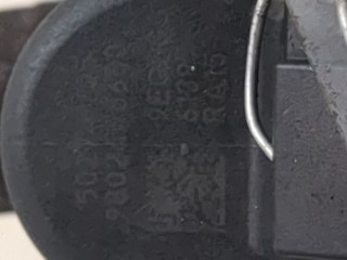 Форсунка топливная, ориг. номер 9802448680, 36001729, 36001728, 36001727, Volvo C30 2009-2013