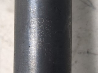 Форсунка топливная, ориг. номер 6C1Q9K546AC, 1378432, Ford Transit 2006-2014