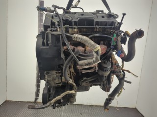 Форсунка топливная, ориг. номер 1984F7, 198537, 198543, Peugeot 206 2002-2009