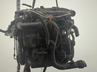 Форсунка топливная, ориг. номер 038130073AG, 038130079GX, Audi A3 2004-2008
