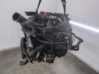 Форсунка топливная, ориг. номер 03L130277, 03L130855X, Audi A6 2008-2011