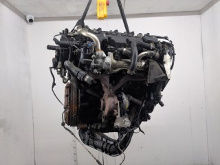 Форсунка топливная, ориг. номер 1373549, 1483820, 1373550, Ford Mondeo 2006-2010