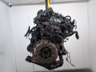 Форсунка топливная, ориг. номер 1373549, 1483820, 1373550, Ford Mondeo 2006-2010