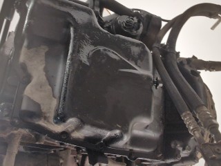 Форсунка топливная, ориг. номер 6C1Q9K546AC, 1378432, Ford Transit 2006-2014