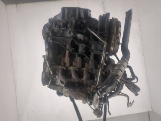 Форсунка топливная, ориг. номер 6C1Q9K546AC, 1378432, Ford Transit 2006-2014