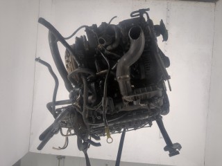 Форсунка топливная, ориг. номер 6C1Q9K546AC, 1378432, Ford Transit 2006-2014
