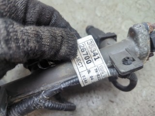 Форсунка топливная, ориг. номер 3531022600, 3530426700, Hyundai Matrix 2005-2008