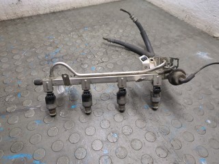 Форсунка топливная, ориг. номер 25321516, 25169195, 817441, Opel Vectra 1995-2000