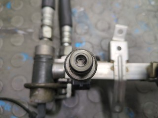 Форсунка топливная, ориг. номер 25321516, 25169195, 817441, Opel Vectra 1995-2000