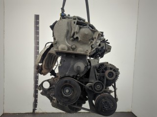 Форсунка топливная Renault Megane 2002-2006