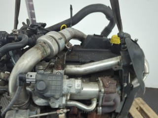 Форсунка топливная, ориг. номер 166001137R, Renault Clio 2003-2013