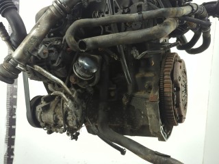 Форсунка топливная, ориг. номер 166001137R, Renault Clio 2003-2013