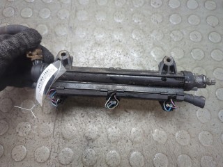 Форсунка топливная, ориг. номер 03E906031C, 03E133320A, Skoda Fabia 2004-2007