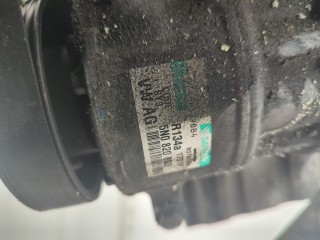 Форсунка топливная, ориг. номер 038130073BN, 038130079TX, Audi A3 2004-2008