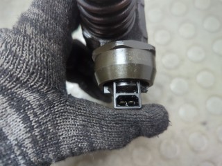 Форсунка топливная, ориг. номер 038130073BN, 038130079TX, 0414720313, Volkswagen Transporter 5 2002-2009