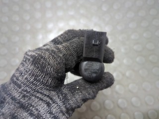 Форсунка топливная, ориг. номер 03L130277S, Seat Leon 2005-2012