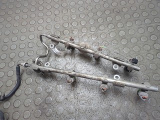 Форсунка топливная, ориг. номер 16600JK20A, Nissan Murano 2010-2012