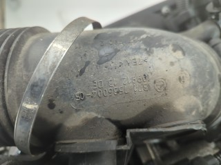 Форсунка топливная, BMW 3 серия 2001-2006
