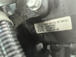 Форсунка топливная, BMW 3 серия 2001-2006