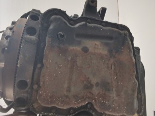 Форсунка топливная, ориг. номер 0445110338, 95521529, 4449971, Opel Vivaro 2006-2014