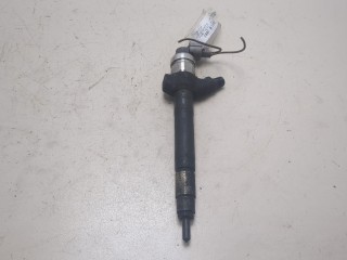Форсунка топливная, ориг. номер 6C1Q9K546AC, 1378432, Ford Transit 2006-2014