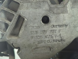 Форсунка топливная, ориг. номер 038130073AG, 038130079GX, Volkswagen Touran 2003-2006
