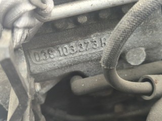 Форсунка топливная, ориг. номер 038130073AG, 038130079GX, Volkswagen Touran 2003-2006