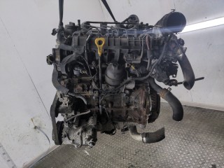 Форсунка топливная Hyundai ix35 2009-2013