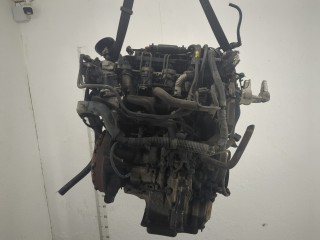 Форсунка топливная, ориг. номер 1980H2, 1980CR, RP1609850180, Citroen Jumpy 2007-2012