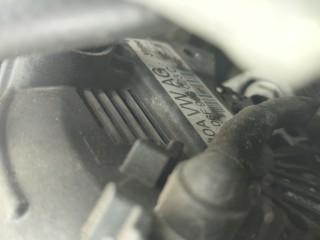 Форсунка топливная, ориг. номер 03G130073G, 03G130073GX, Volkswagen Golf 2003-2009
