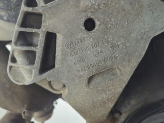 Форсунка топливная, ориг. номер 03G130073G, 03G130073GX, Volkswagen Golf 2003-2009