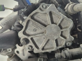 Форсунка топливная, ориг. номер 1980ER, RP9802448680, Citroen C4 Grand Picasso 2006-2013