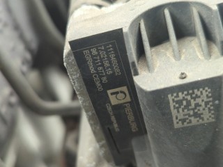 Форсунка топливная, ориг. номер 1980ER, RP9802448680, 1980ET, Citroen C4 Grand Picasso 2006-2013