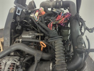 Форсунка топливная, ориг. номер 028130202J, 028130202HX, Volkswagen Passat 5 1996-2001