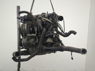 Форсунка топливная, ориг. номер 03G130073G, 03G130073GX, Volkswagen Touran 2003-2006