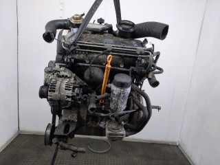Форсунка топливная, ориг. номер 038130073AJ, 038130079CX, Volkswagen Golf 4 1997-2006