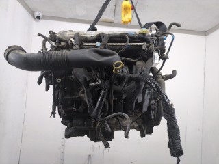 Форсунка топливная, ориг. номер 5817409, Opel Vectra 2002-2005