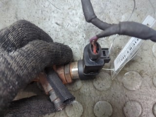 Форсунка топливная, ориг. номер 03L130277S, Seat Leon 2005-2012