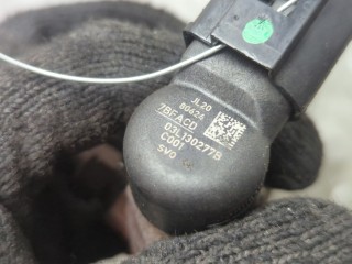 Форсунка топливная, ориг. номер 03L130277S, Seat Leon 2005-2012